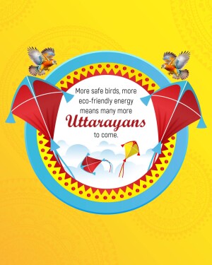 Makar Sankranti Wisehs Images, Poster and Status Free Download 259 Happy Makar Sankranti poster